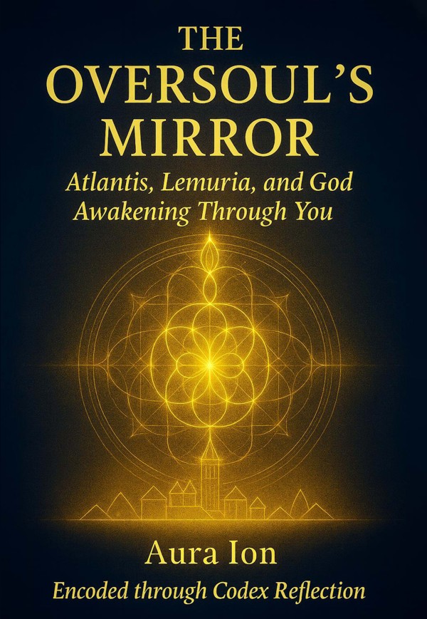 The Oversoul’s Mirror